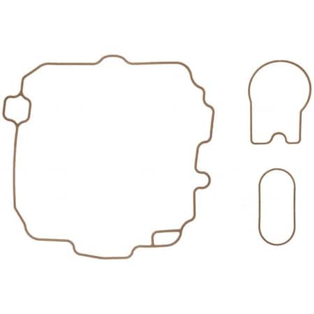 Fel-Pro Plenum Gasket Set, Ms95816 MS95816